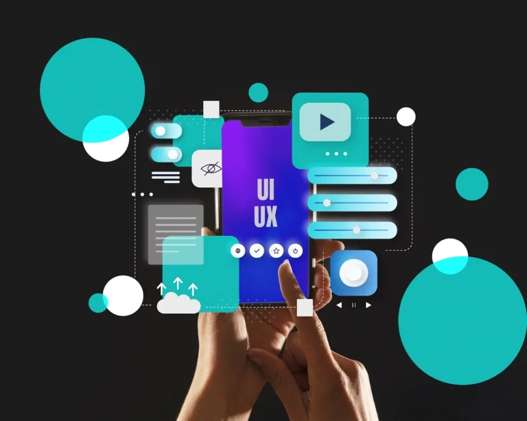 6 claves para el diseño UI y UX en tu sitio web