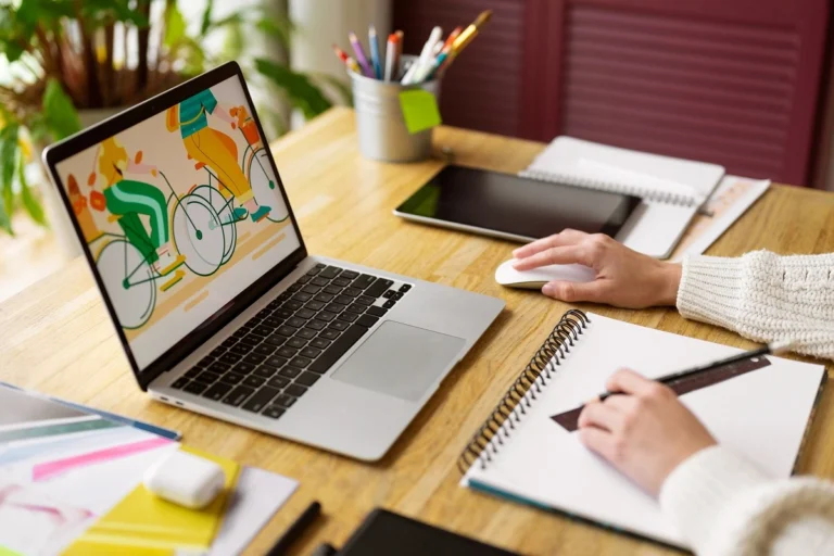 Crear un diseño de landing page efectivo con unos simples pasos