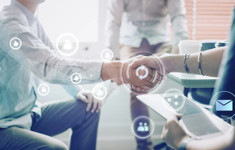 Aprende de casos reales: 10 ejemplos de empresas que utilizan outsourcing para mejorar su eficiencia y enfocarse en su core business