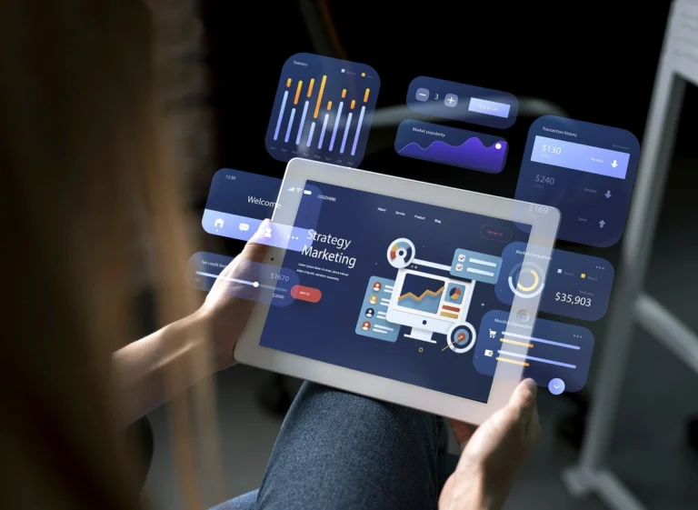 Las herramientas de automatización para Marketing Digital son clave para el éxito. Aprende a usarlas para crecer y mejorar tu eficiencia.