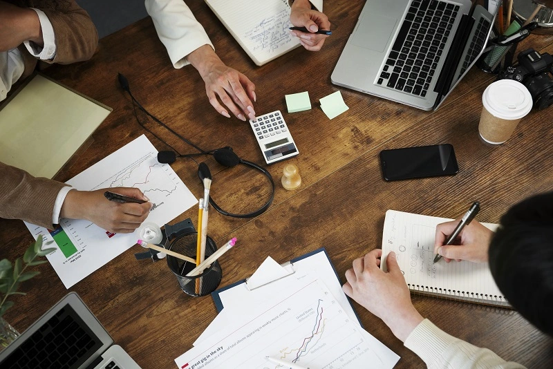 Outsourcing administrativo