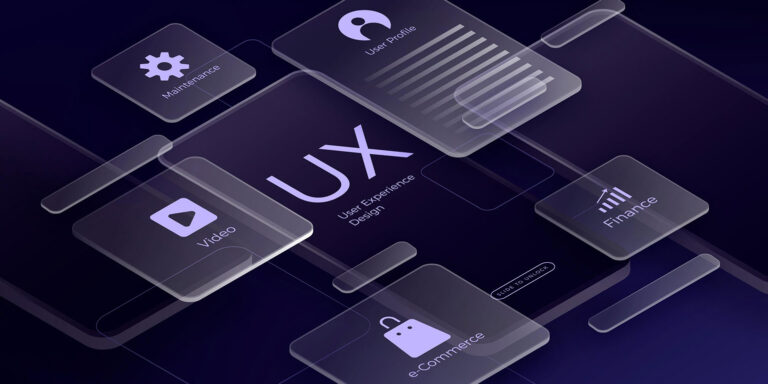 Diseño web UX: ¿qué es y cómo impacta? La clave para que tu sitio sea fácil de usar, atractivo y convierta más visitantes.