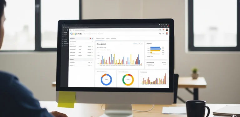Descubre qué son los Google Ads scripts y su utilidad. Herramientas clave para automatizar tareas, mejorar el rendimiento y escalar tus campañas.